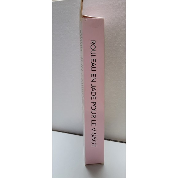 NEW Danielle Rose Quartz Dual-Sided Facial Roller - Picture 5 of 5